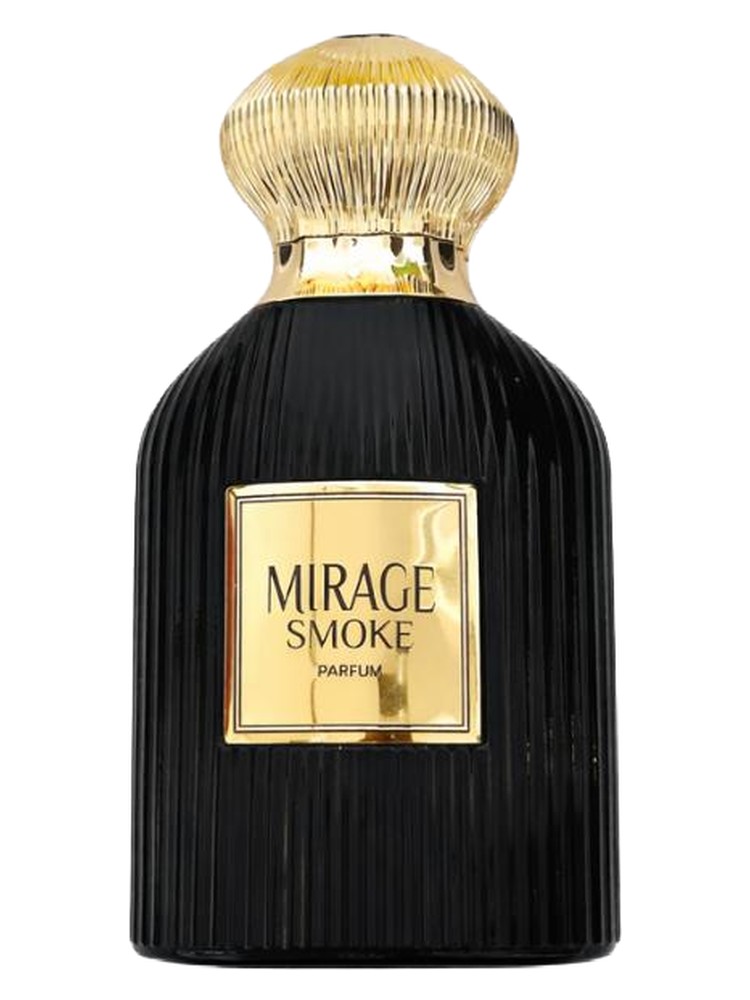 Mirage Smoke