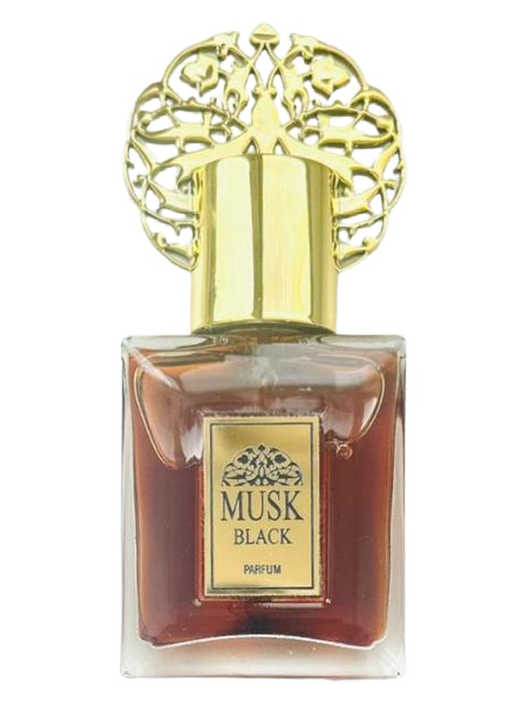 Musk Black