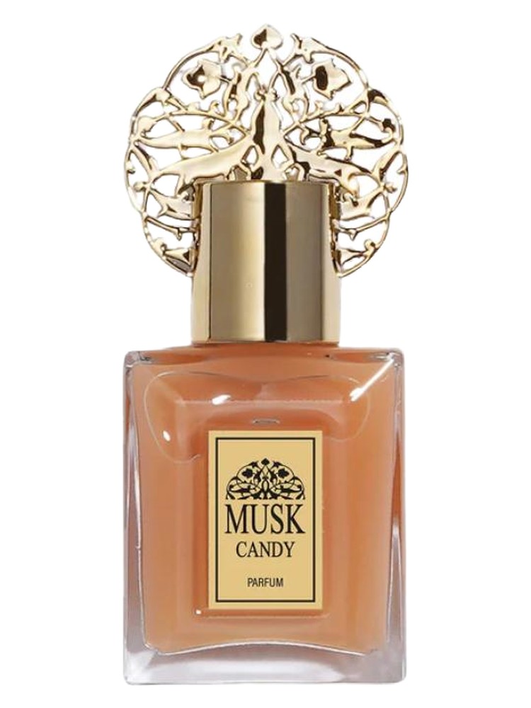 Musk Candy