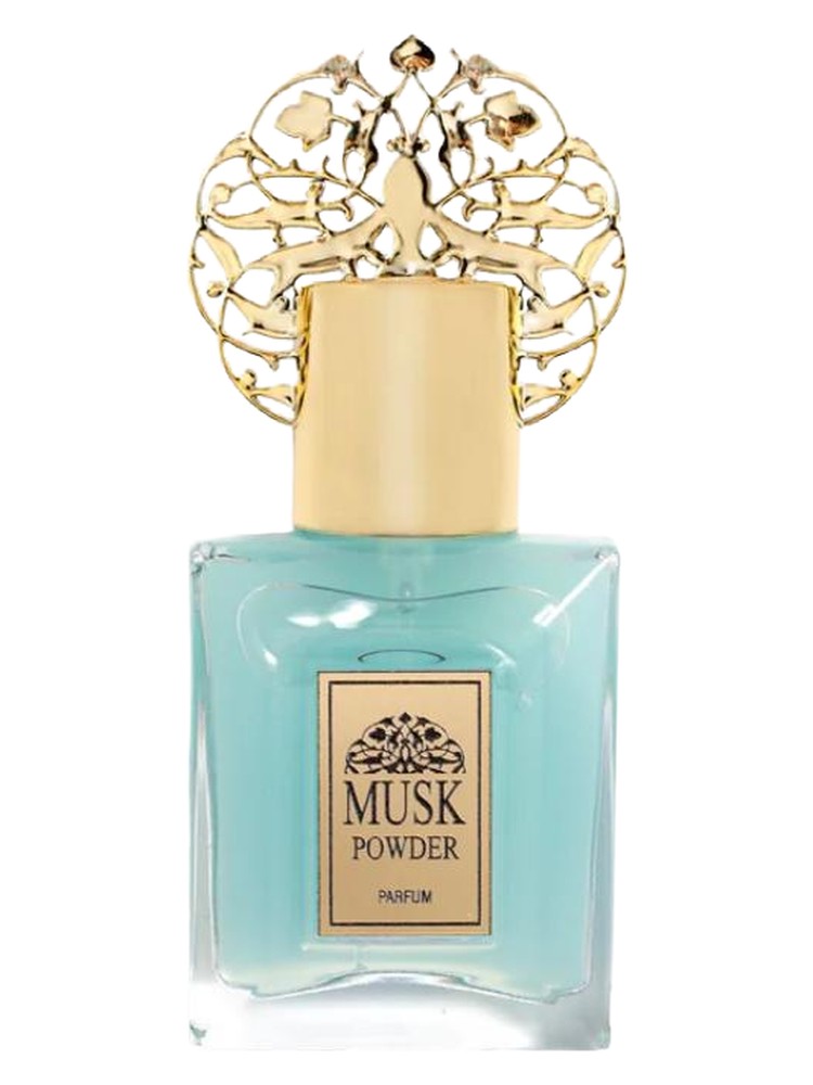 Musk Powder