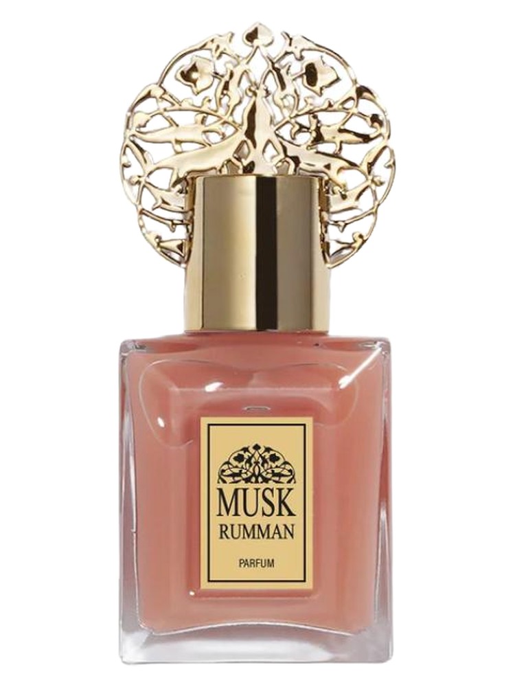 Musk Rumman