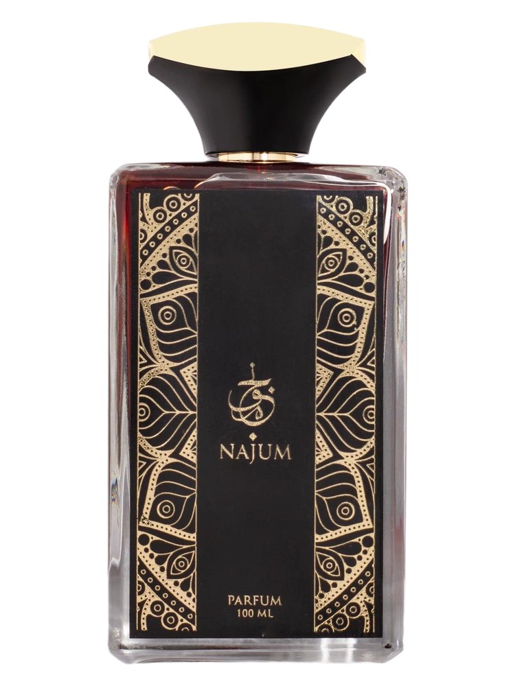 NAJUM