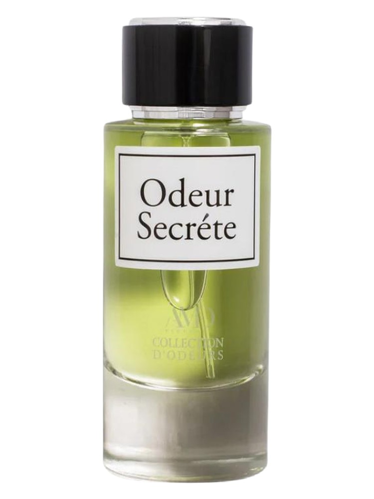 Odeur Secrete