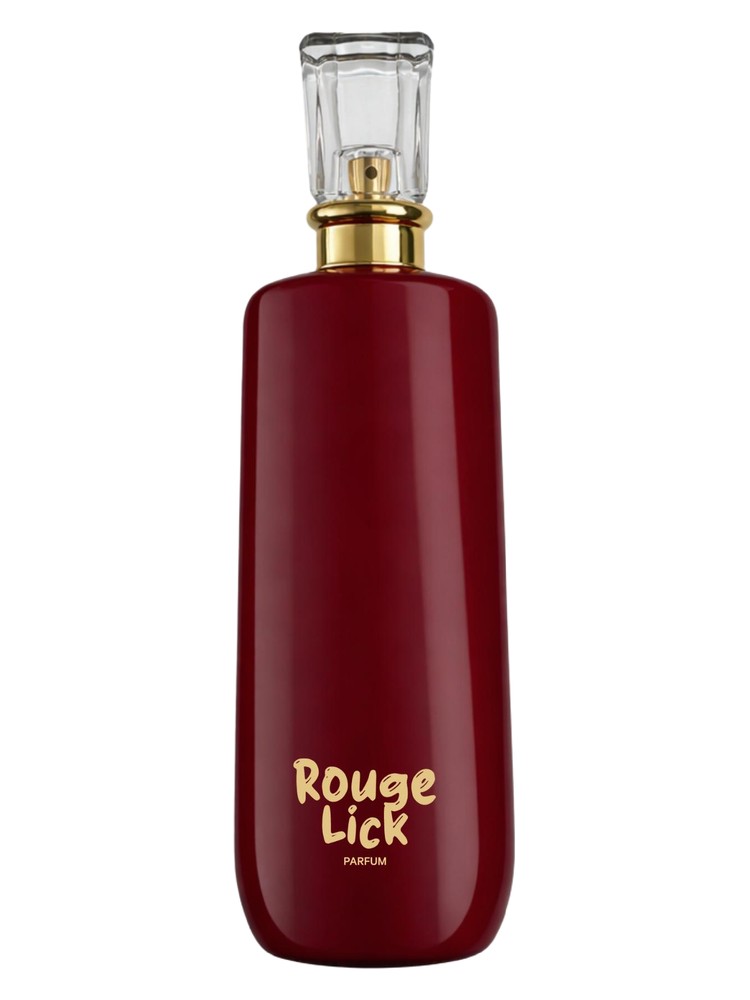 Rouge Lick