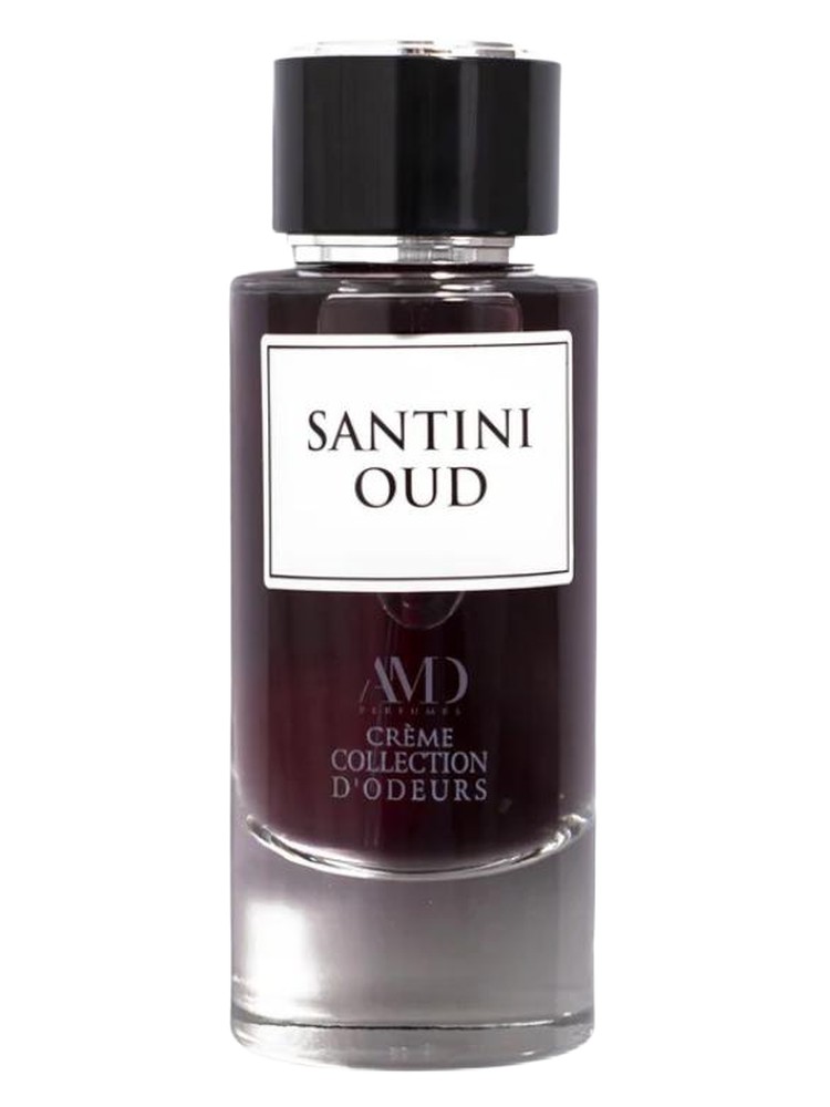 Santini Oud