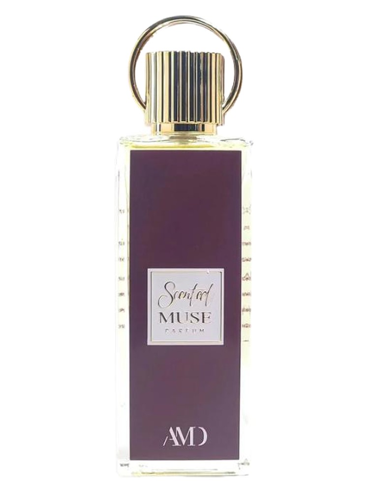 Scented Muse