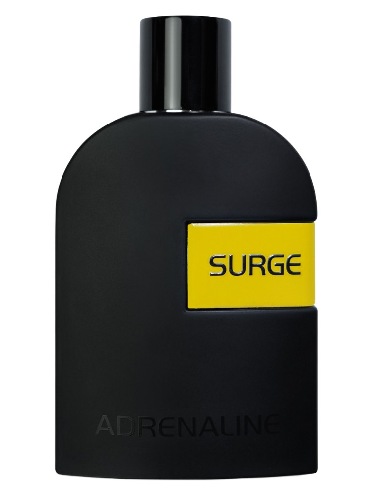 SURGE - ADRENALINE