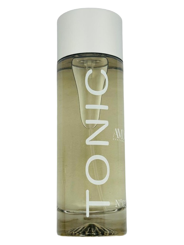 Tonic N 03