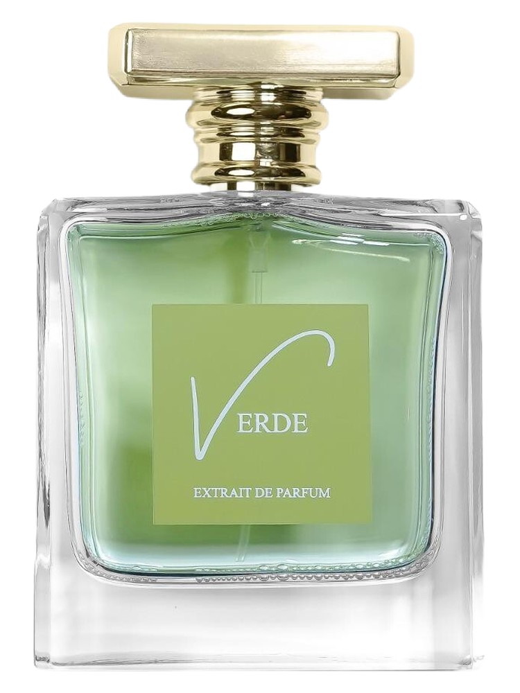 VERDE PRIVILEGE