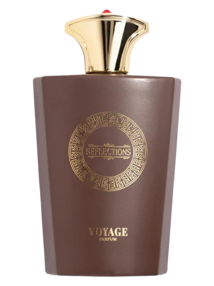 Voyage