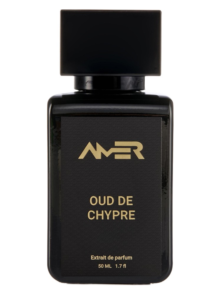 Oud de Chypre