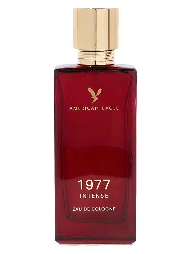 AEO 1977 Intense