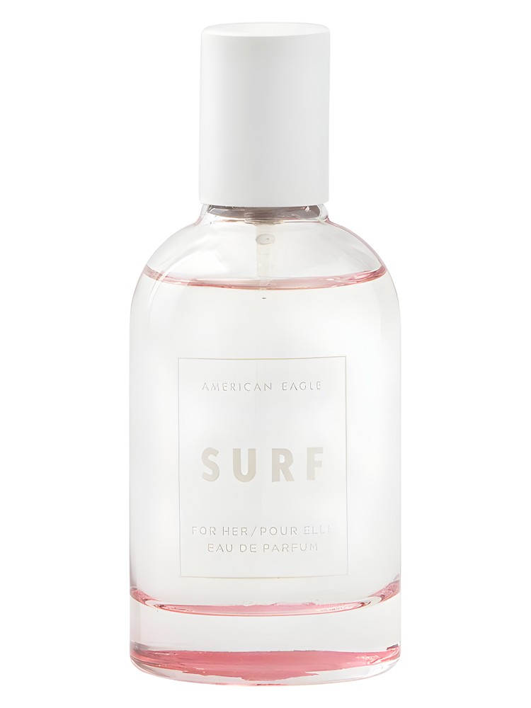 Surf for Her