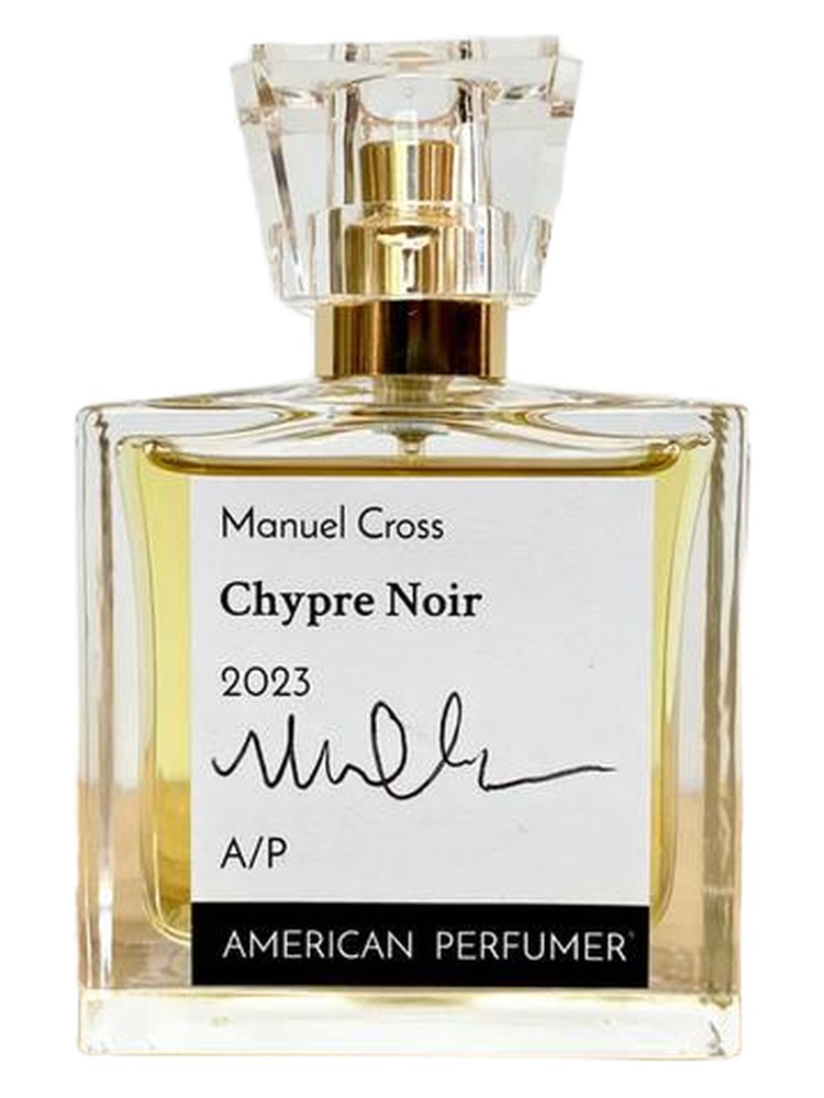 Chypre Noir