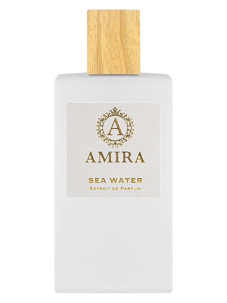Sea Water