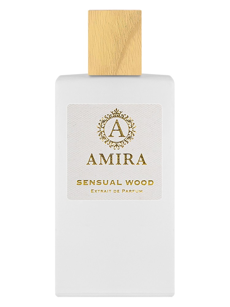 Sensual Wood