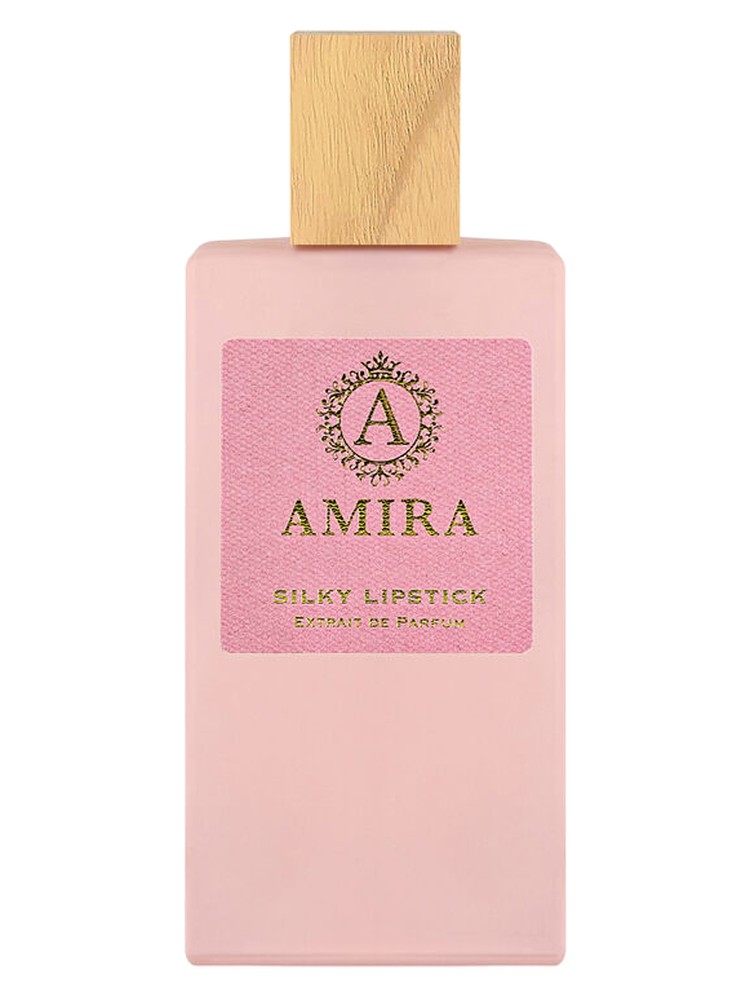 Silky Lipstick