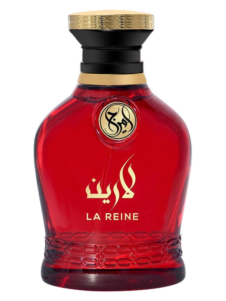La Reine