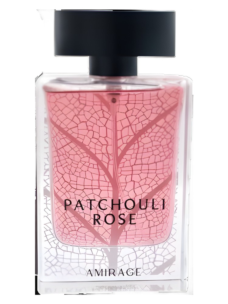 Patchouli Rose
