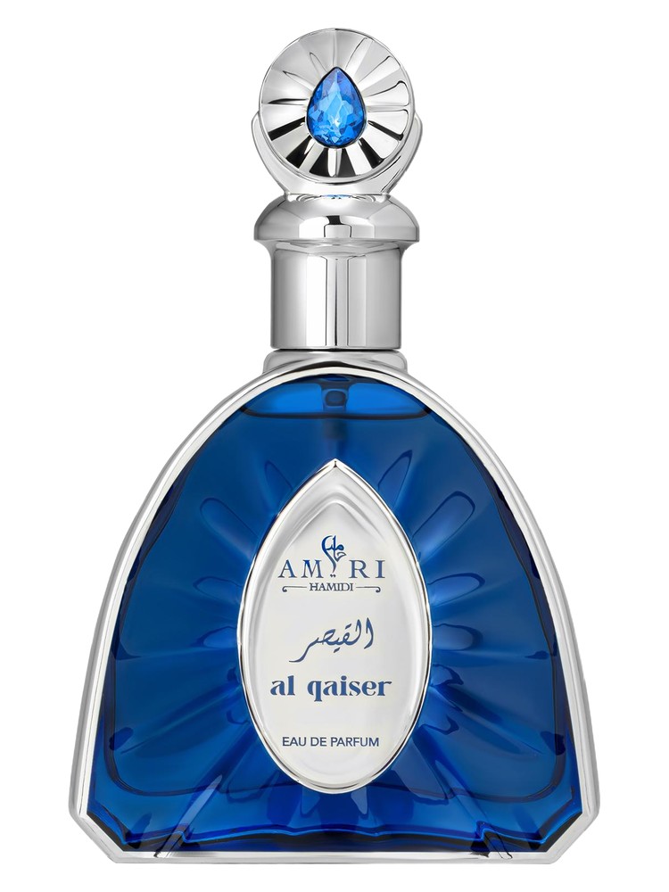 Al Qaiser
