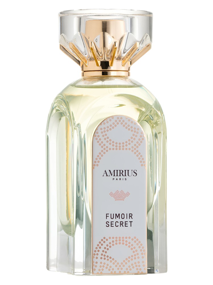 Fumoir Secret