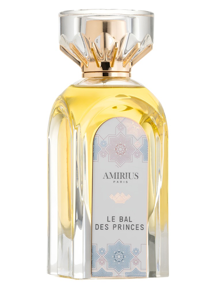 Le Bal des Princes