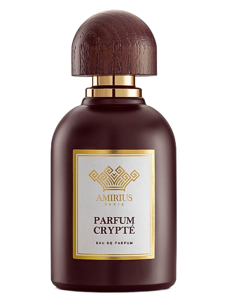 Parfum Crypte