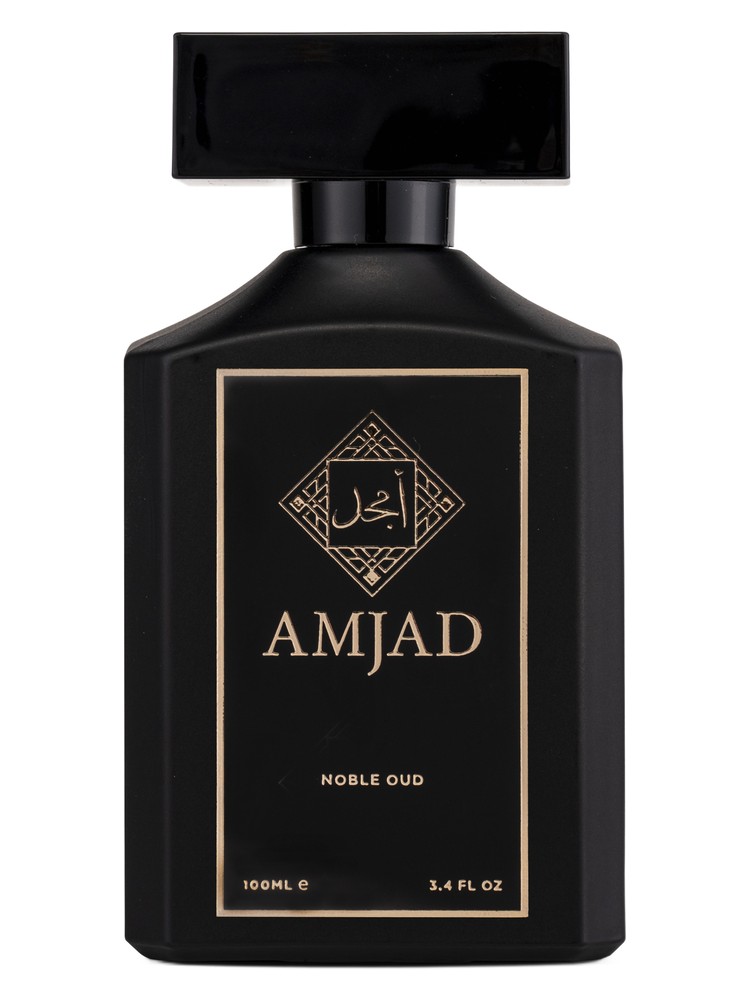 Noble Oud