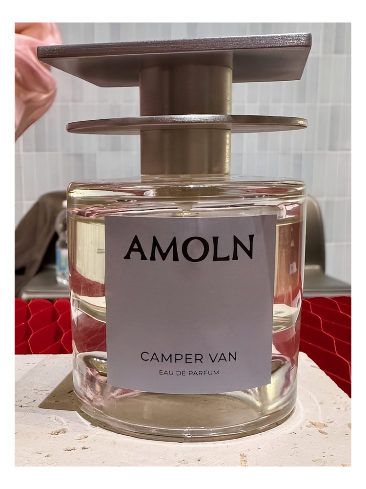 Camper Van