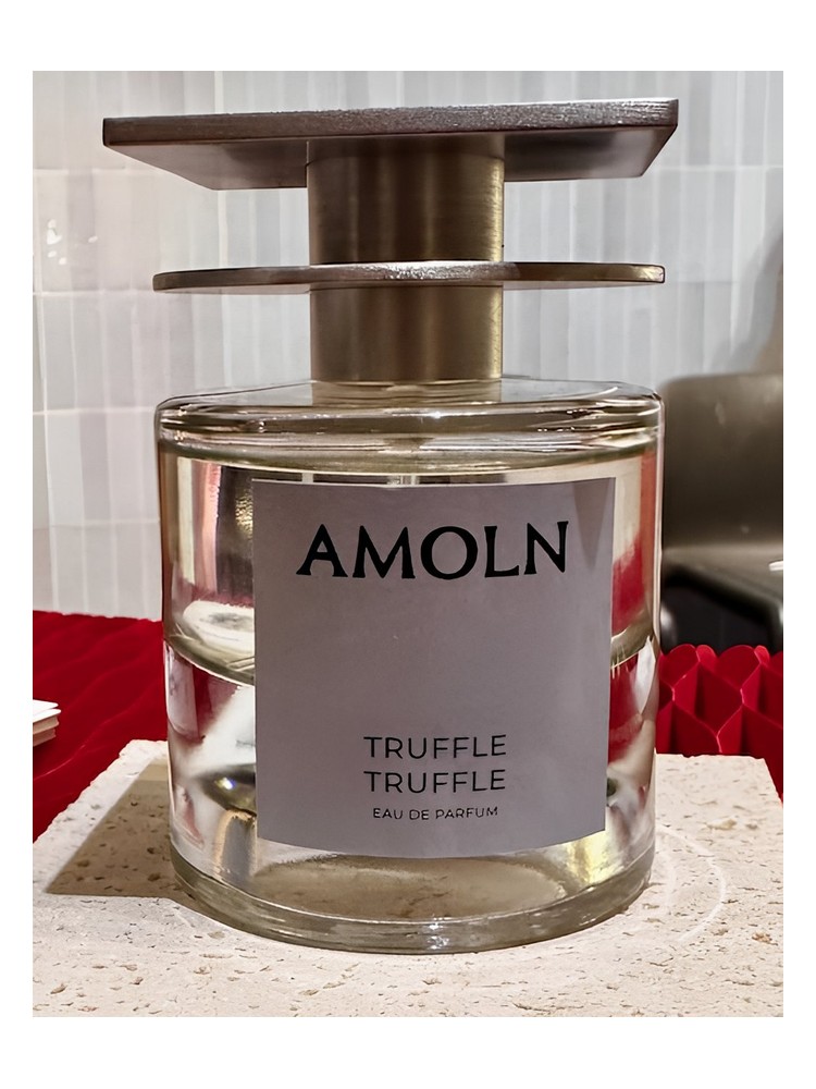 Truffle Truffle