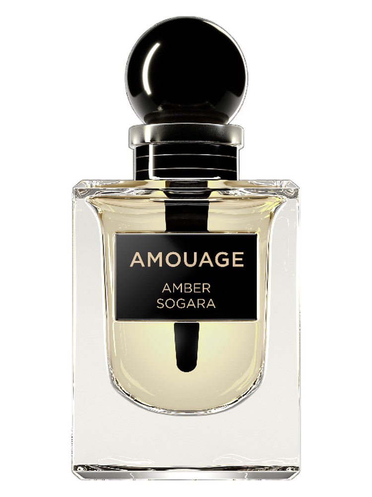 Amber Sogara