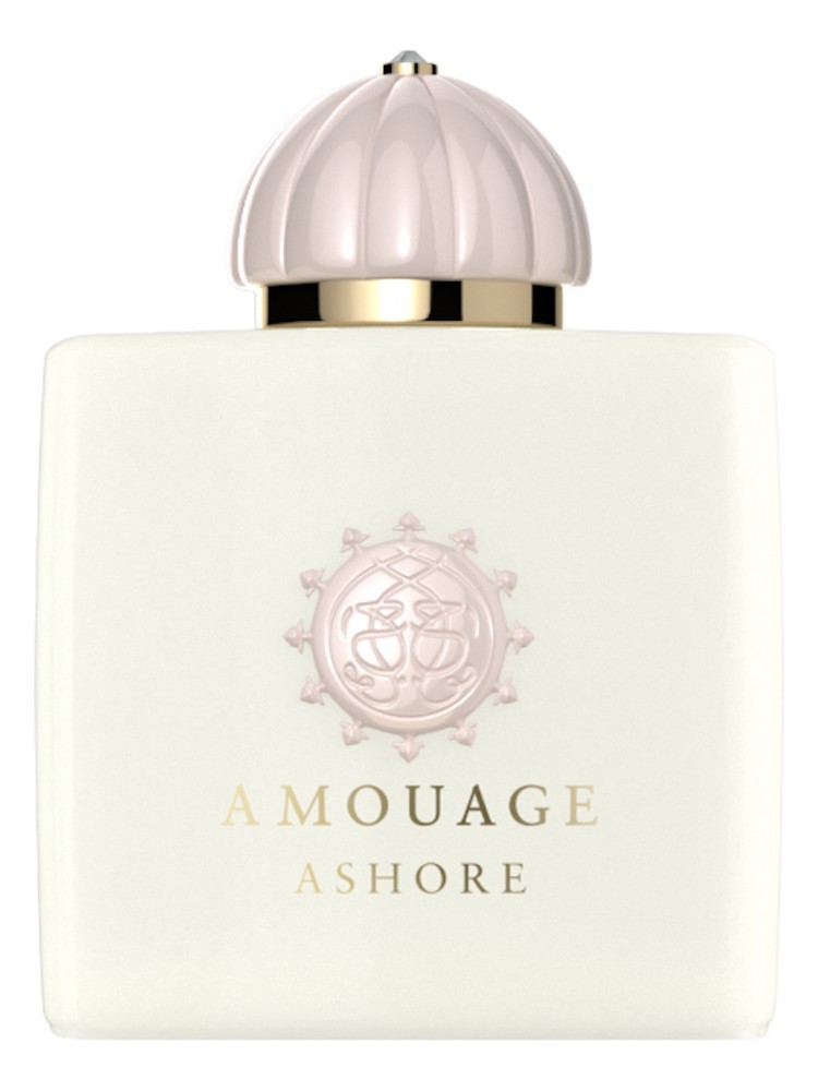 Ashore