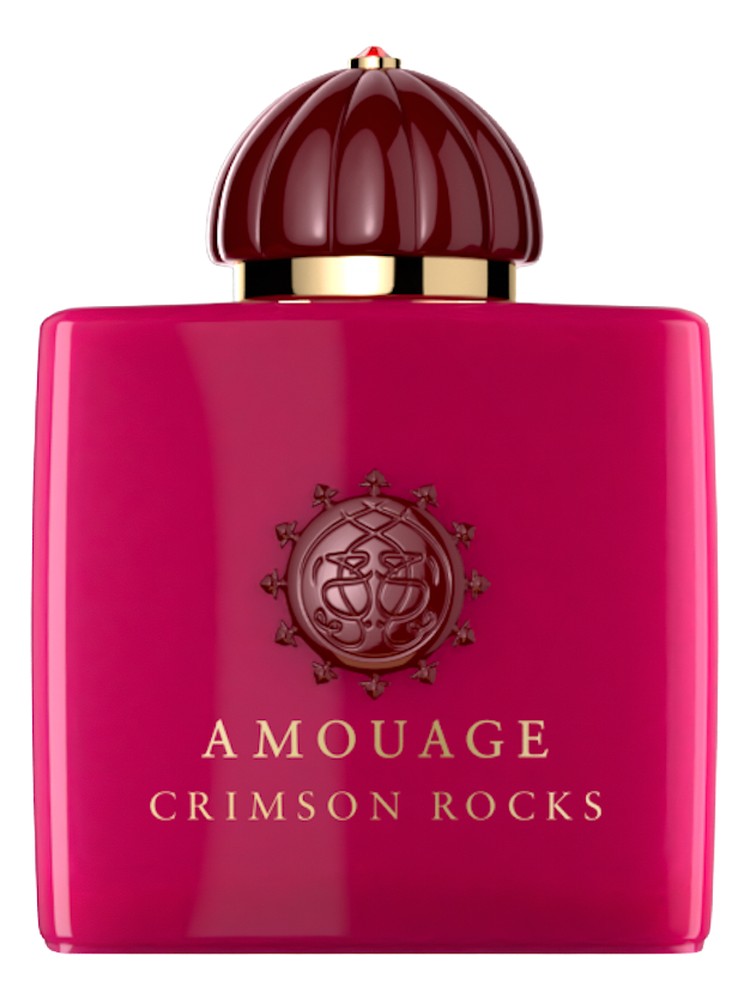 Crimson Rocks