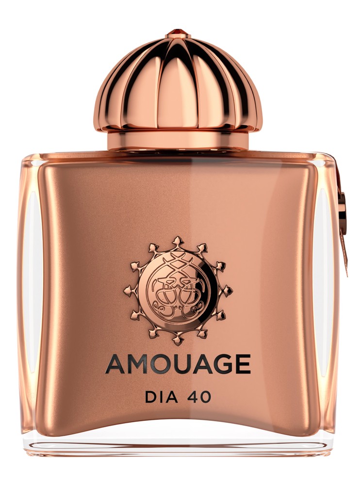 Dia 40 Woman