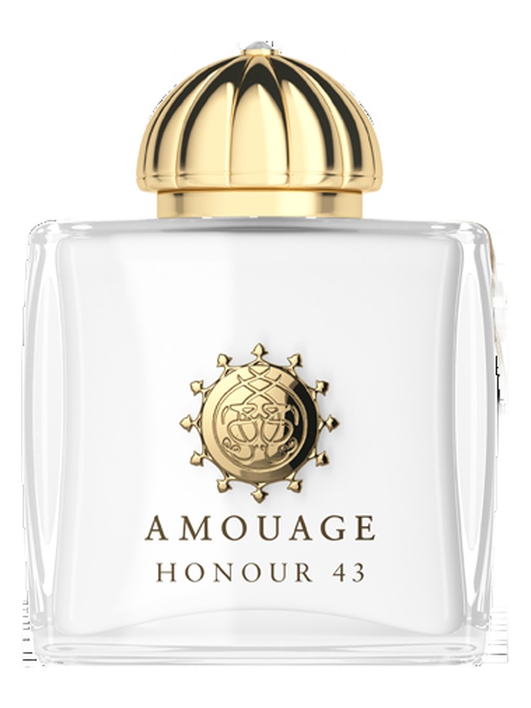 Honour 43 Woman