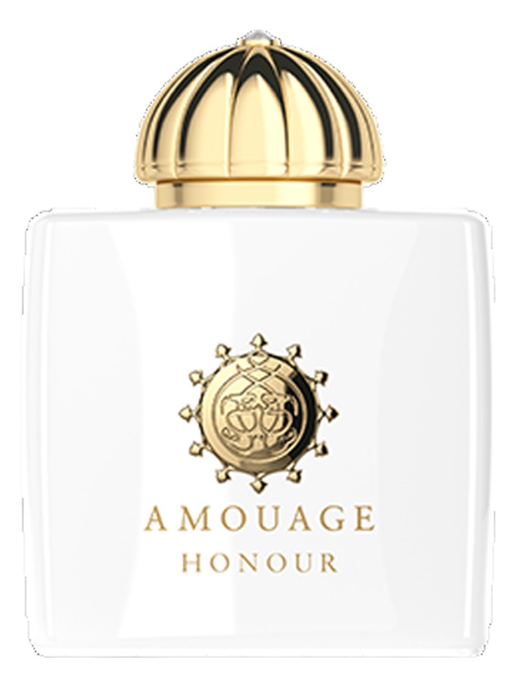 Honour Woman