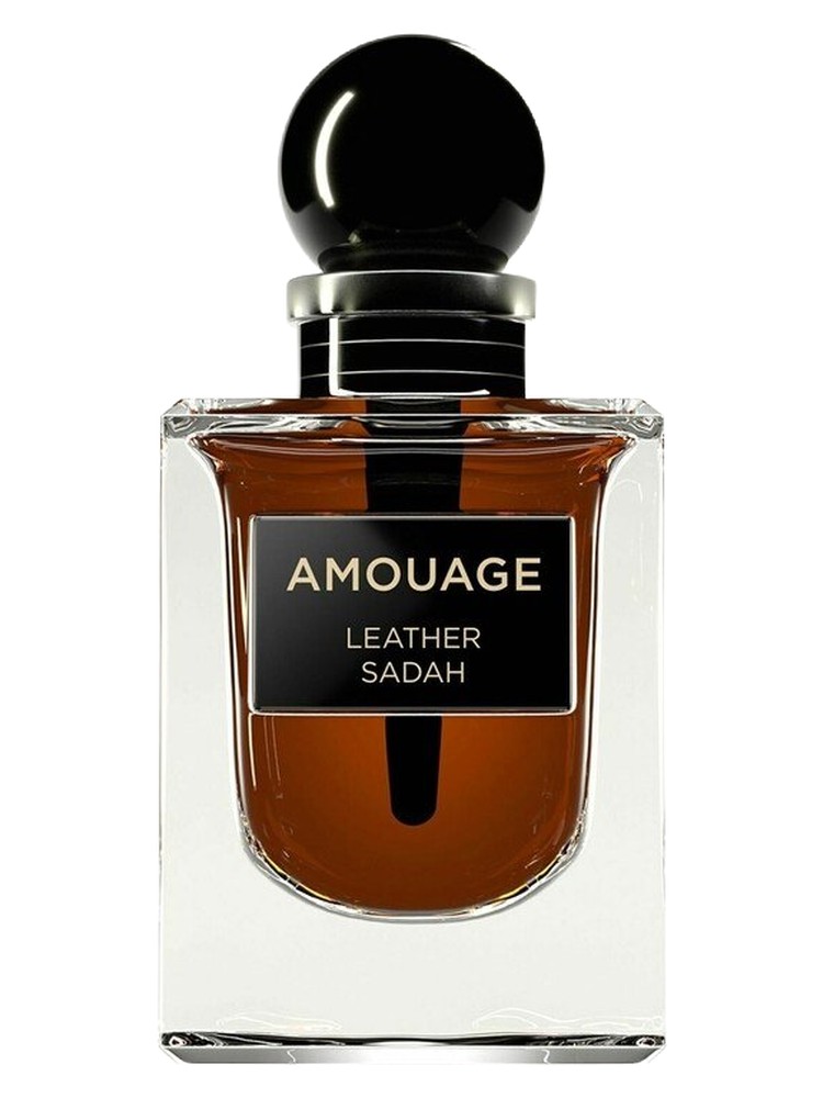 Leather Sadah