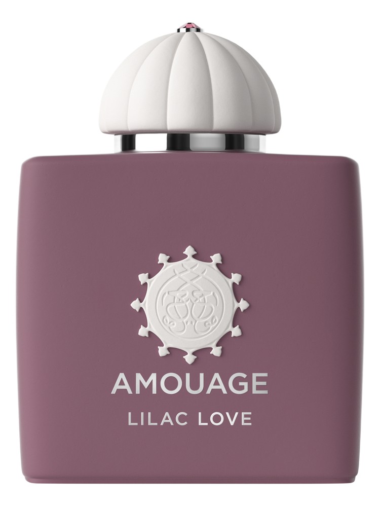 Lilac Love