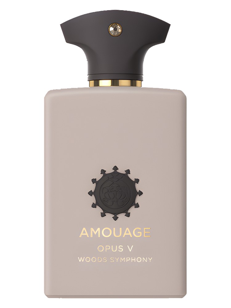 Opus V – Woods Symphony