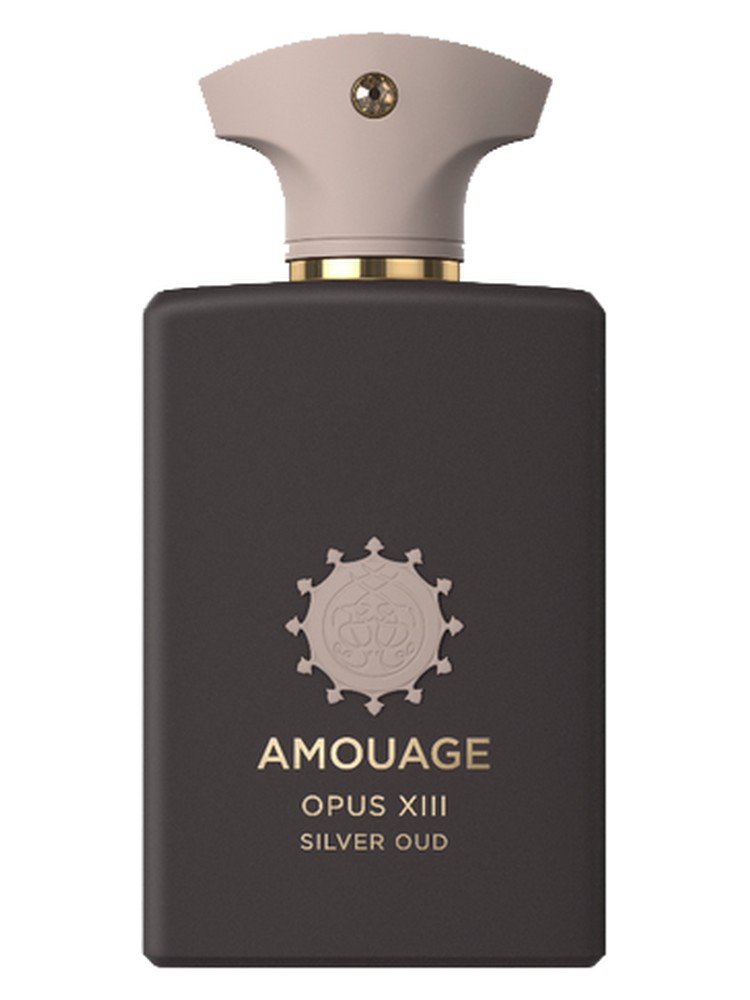 Opus XIII – Silver Oud