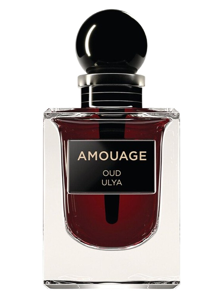 Oud Ulya