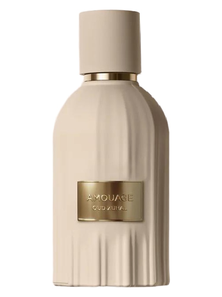 Oud Zuhal
