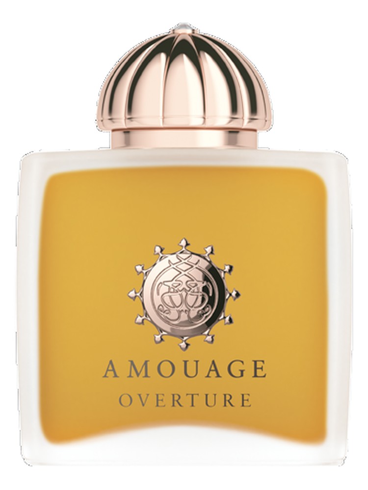 Overture Woman