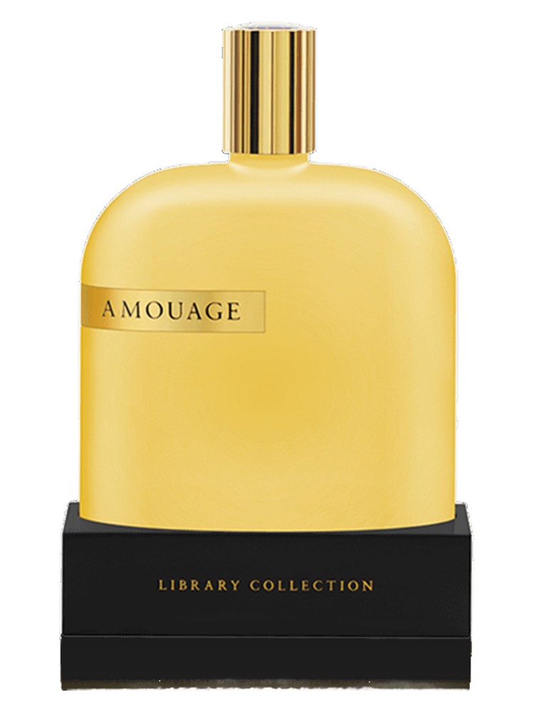 The Library Collection Opus I
