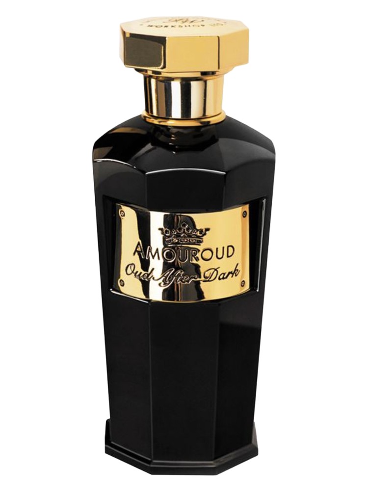 Oud After Dark