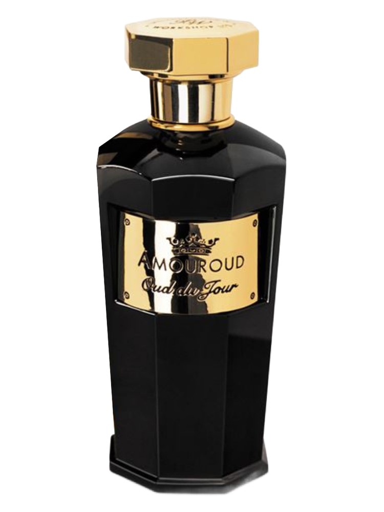 Oud du Jour