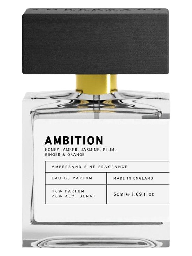 Ambition