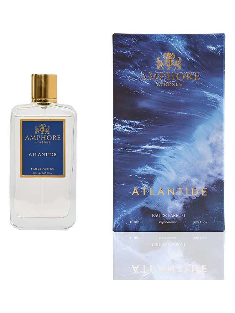 Atlantide