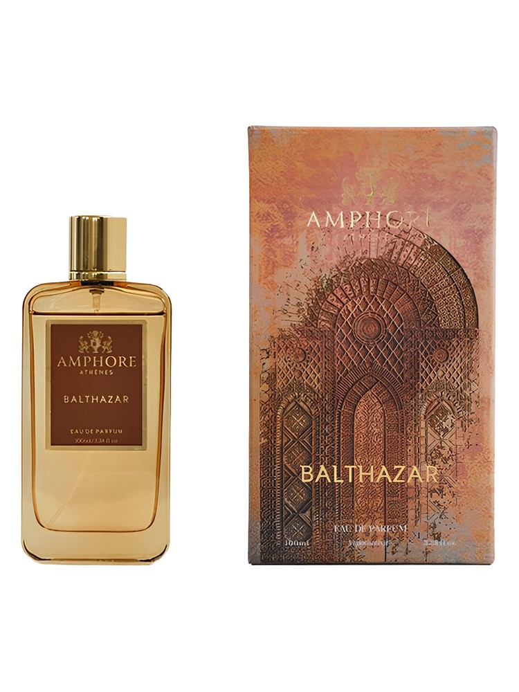 Balthazar