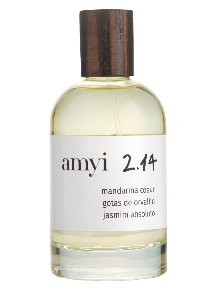 Amyi 2.14